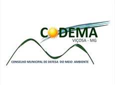 CONSELHO MUNICIPAL DE DEFESA E CONSERVAO DO MEIO AMBIENTE (CODEMA)